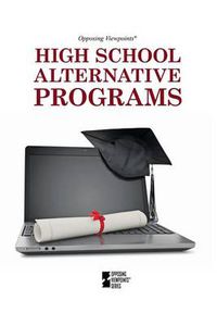 Cover image for High School Alternative Program