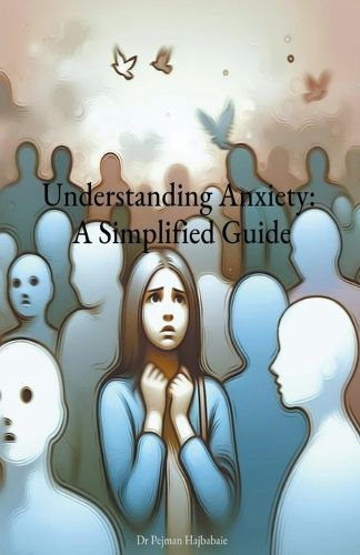 Cover image for Understanding Anxiety