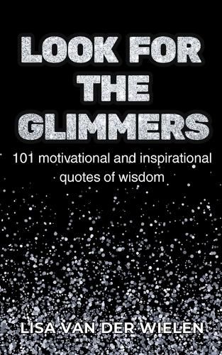 Cover image for Look for the Glimmers
