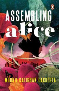 Cover image for Assembling Alice