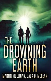 Cover image for The Drowning Earth