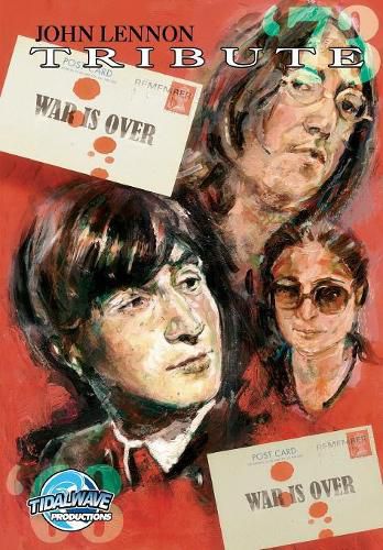 Tribute: John Lennon
