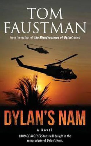 Cover image for Dylan's Nam