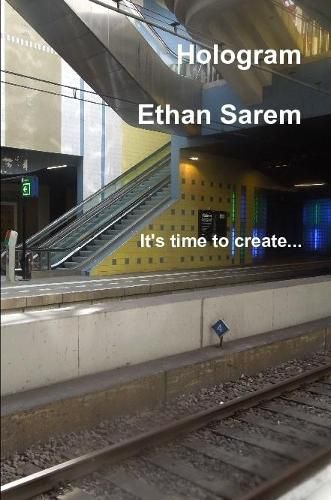 Cover image for Hologram