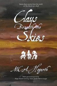 Cover image for Clays Beneath the Skies