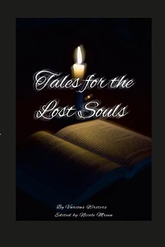 Cover image for Tales for the Lost Souls