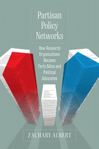 Cover image for Partisan Policy Networks