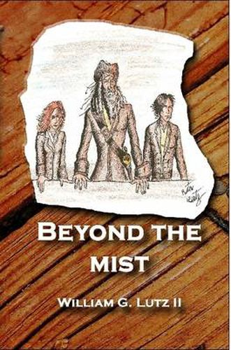 Cover image for Beyond the Mist