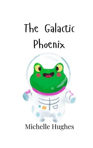 Cover image for The Galactic Phoenix