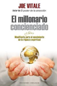 Cover image for Millonario Concienciado, El