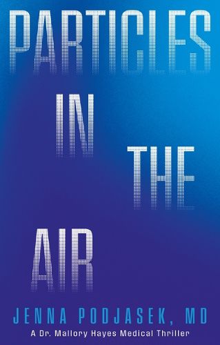 Cover image for Particles in the Air