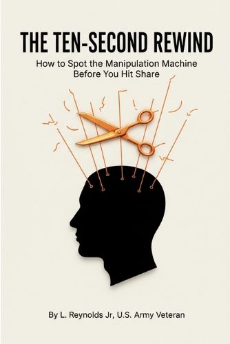 Cover image for The Ten-Second Rewind