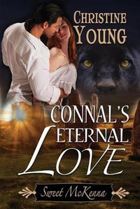 Cover image for Connal's Eternal Love