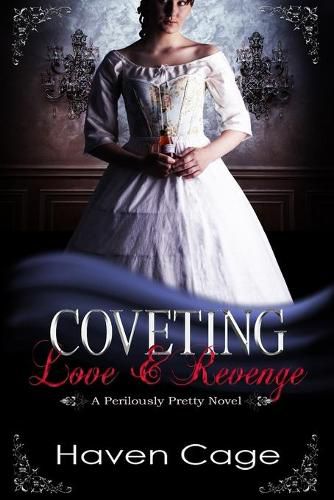 Cover image for Coveting Love & Revenge