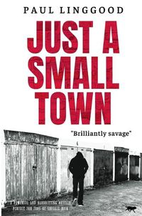 Cover image for Just A Small Town