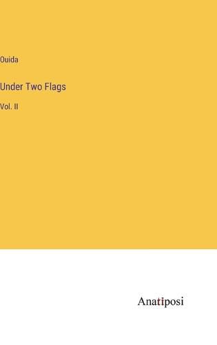 Under Two Flags