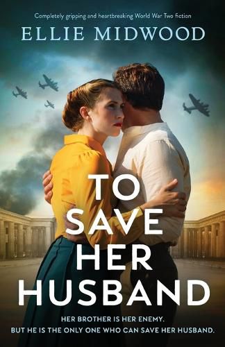 Cover image for To Save Her Husband