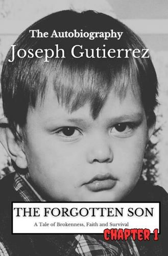 Cover image for The Forgotten Son