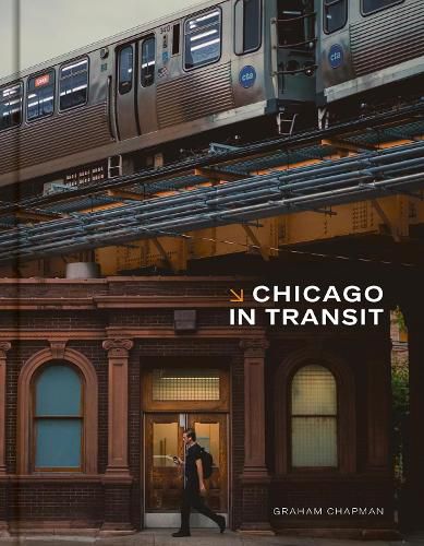 Cover image for Chicago in Transit