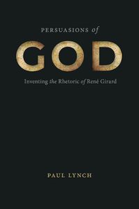 Cover image for Persuasions of God
