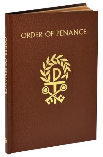 Cover image for Order of Penance