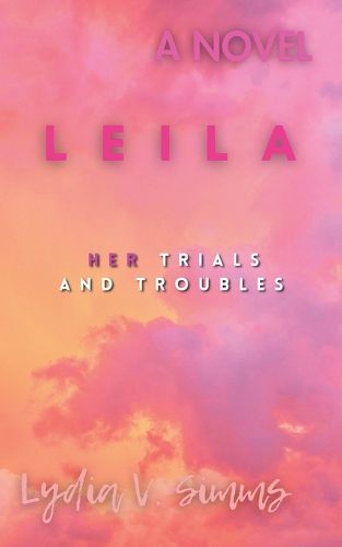 Cover image for Leila