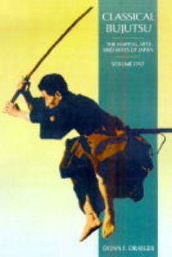 Cover image for Classical Bujutsu