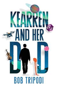 Cover image for Kearren and her Dad