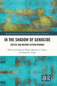 Cover image for In the Shadow of Genocide