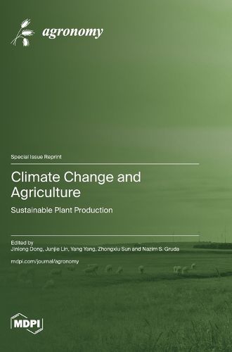 Cover image for Climate Change and Agriculture