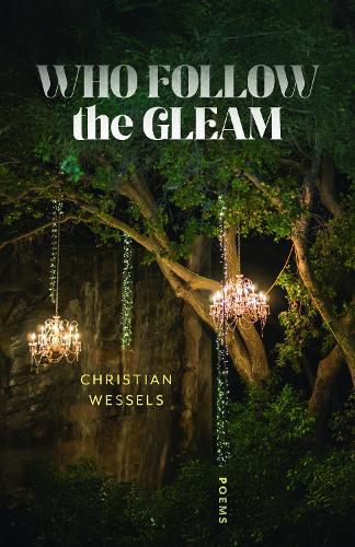 Cover image for Who Follow the Gleam