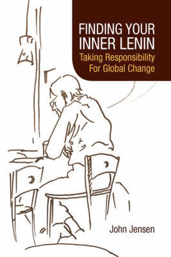 Cover image for Finding Your Inner Lenin