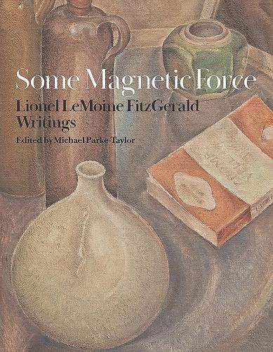 Cover image for Some Magnetic Force