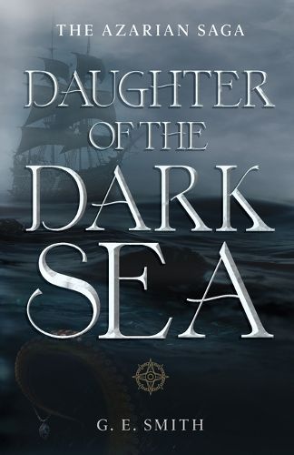 Cover image for Daughter of the Dark Sea