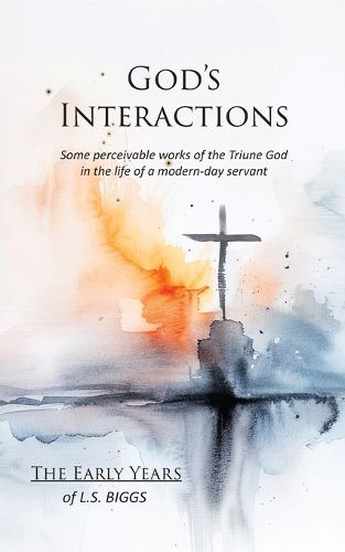 Cover image for God's Interactions