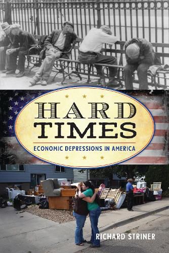 Cover image for Hard Times