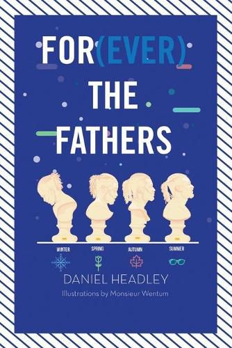 Cover image for For(EVER) the Fathers