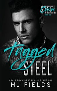 Cover image for Tagged Steel