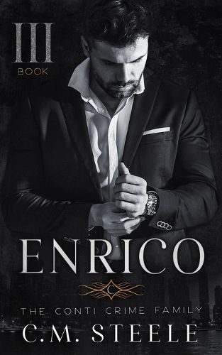 Cover image for Enrico