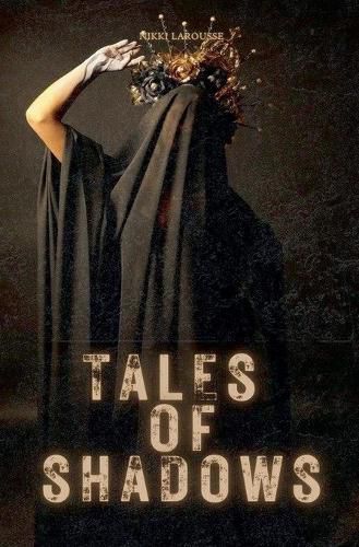 Cover image for Tales of Shadows