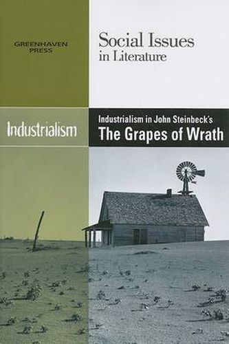 Industrialism in John Steinbeck's the Grapes of Wrath