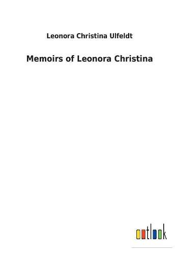 Cover image for Memoirs of Leonora Christina