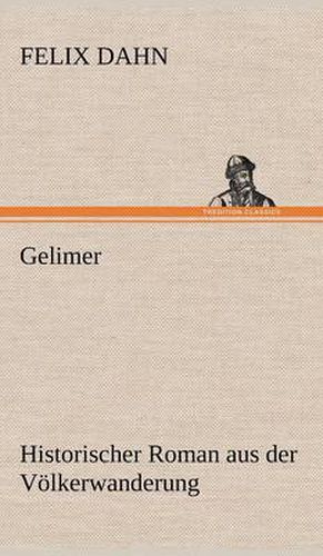 Cover image for Gelimer