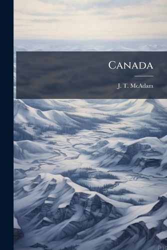 Cover image for Canada