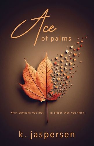 Cover image for Ace of Palms