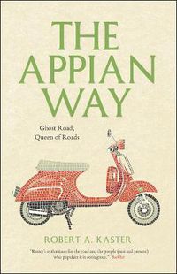 Cover image for The Appian Way