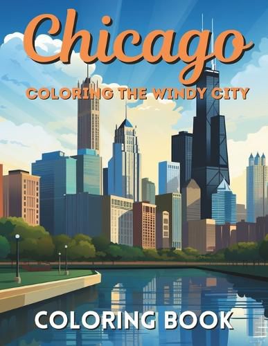 Cover image for Chicago