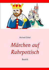 Cover image for Marchen auf Ruhrpottisch: Band 6