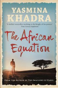 Cover image for The African Equation