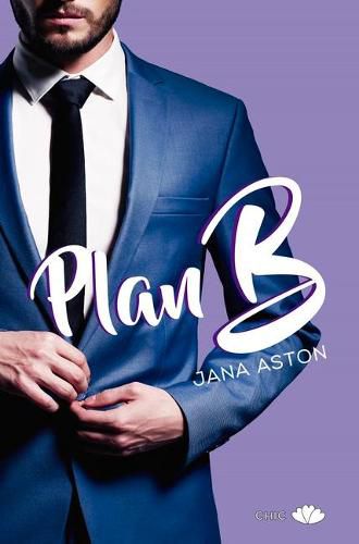 Cover image for Plan B